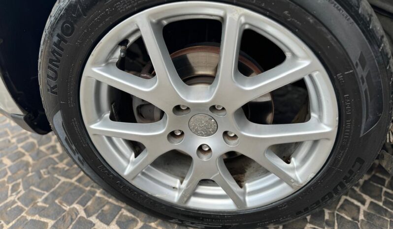 Dodge Journey 3.6 V6 24v 4p Rt Automático 7 Lugares 2012 full