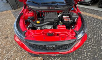 Fiat Argo 1.3 4p Firefly Flex Trekking 2023 full