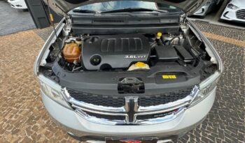 Dodge Journey 3.6 V6 24v 4p Rt Automático 7 Lugares 2012 full