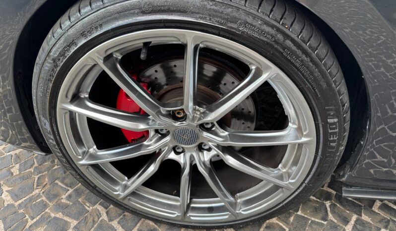 Volkswagen Golf 2.0 Gti Turbo Automático 2015 full
