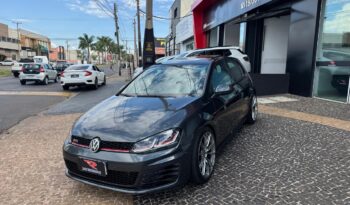 Volkswagen Golf 2.0 Gti Turbo Automático 2015 full