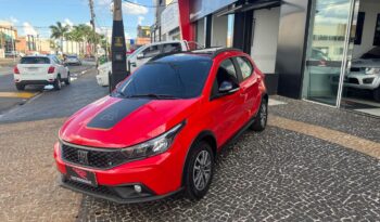 Fiat Argo 1.3 4p Firefly Flex Trekking 2023 full