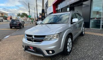 Dodge Journey 3.6 V6 24v 4p Rt Automático 7 Lugares 2012 full
