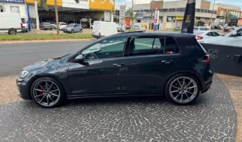 Volkswagen Golf 2.0 Gti Turbo Automático 2015 full
