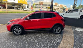 Fiat Argo 1.3 4p Firefly Flex Trekking 2023 full