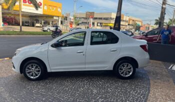 Renault Logan 1.0 12v 4p Flex Sce Zen 2024 full