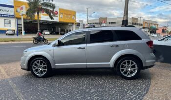Dodge Journey 3.6 V6 24v 4p Rt Automático 7 Lugares 2012 full