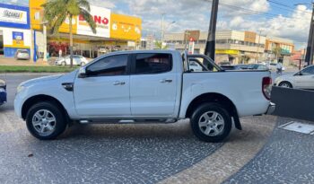 Ford Ranger 2.5 16v Xlt Cabine Dupla 2014 full