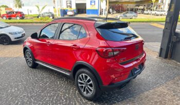 Fiat Argo 1.3 4p Firefly Flex Trekking 2023 full