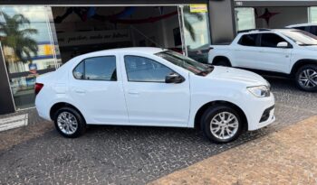 Renault Logan 1.0 12v 4p Flex Sce Zen 2024 full