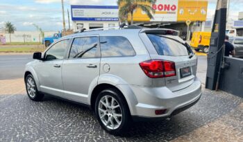 Dodge Journey 3.6 V6 24v 4p Rt Automático 7 Lugares 2012 full