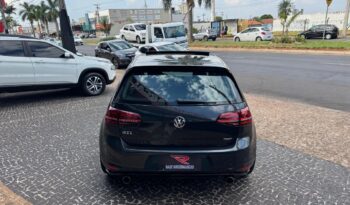 Volkswagen Golf 2.0 Gti Turbo Automático 2015 full