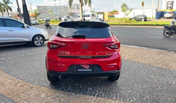 Fiat Argo 1.3 4p Firefly Flex Trekking 2023 full