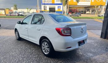 Renault Logan 1.0 12v 4p Flex Sce Zen 2024 full