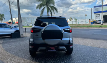 Ford Ecosport 2.0 16v 4p Flex 4wd Direct Storm Automático 2019 full