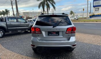 Dodge Journey 3.6 V6 24v 4p Rt Automático 7 Lugares 2012 full