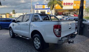 Ford Ranger 2.5 16v Xlt Cabine Dupla 2014 full