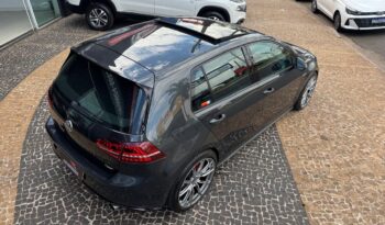Volkswagen Golf 2.0 Gti Turbo Automático 2015 full