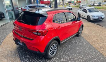 Fiat Argo 1.3 4p Firefly Flex Trekking 2023 full