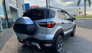 Ford Ecosport 2.0 16v 4p Flex 4wd Direct Storm Automático 2019 full