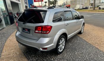 Dodge Journey 3.6 V6 24v 4p Rt Automático 7 Lugares 2012 full