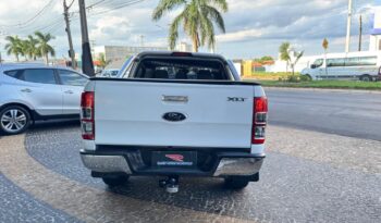 Ford Ranger 2.5 16v Xlt Cabine Dupla 2014 full