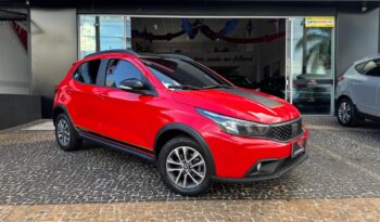 Fiat Argo 1.3 4p Firefly Flex Trekking 2023 full