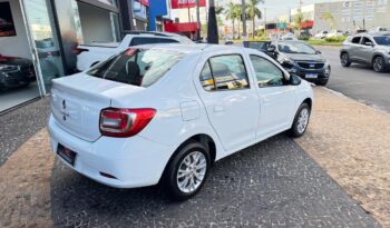 Renault Logan 1.0 12v 4p Flex Sce Zen 2024 full