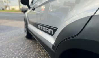 Ford Ecosport 2.0 16v 4p Flex 4wd Direct Storm Automático 2019 full