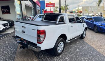 Ford Ranger 2.5 16v Xlt Cabine Dupla 2014 full