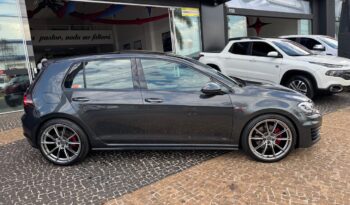 Volkswagen Golf 2.0 Gti Turbo Automático 2015 full