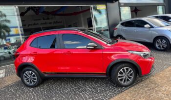 Fiat Argo 1.3 4p Firefly Flex Trekking 2023 full