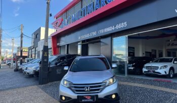 Honda CR-V 2.0 16v 4p Exl Flex 4wd Automático 2013 full