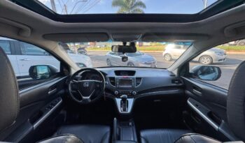 Honda CR-V 2.0 16v 4p Exl Flex 4wd Automático 2013 full