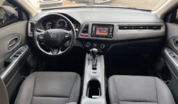 Honda HR-V 1.5 16v 4p Flex Ex Automático Cvt 2016 full