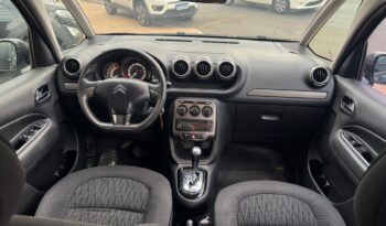 Citroen C3 Picasso 1.6 16v 4p Flex Glx Automático 2014 full