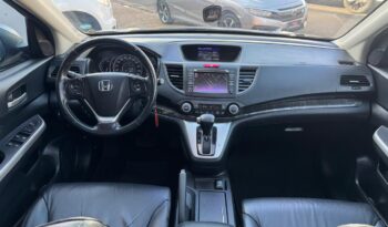 Honda CR-V 2.0 16v 4p Exl Flex 4wd Automático 2013 full