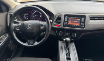 Honda HR-V 1.5 16v 4p Flex Ex Automático Cvt 2016 full