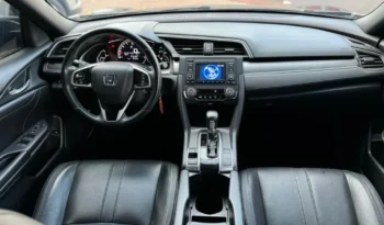Honda Civic 2.0 16v 4p Ex Flex Automático Cvt 2017 full
