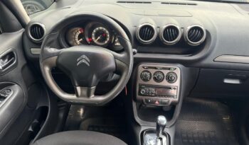 Citroen C3 Picasso 1.6 16v 4p Flex Glx Automático 2014 full