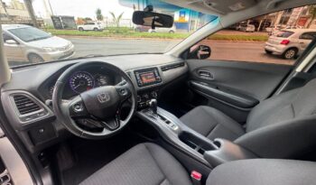 Honda HR-V 1.5 16v 4p Flex Ex Automático Cvt 2016 full