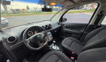 Citroen C3 Picasso 1.6 16v 4p Flex Glx Automático 2014 full