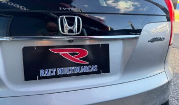 Honda CR-V 2.0 16v 4p Exl Flex 4wd Automático 2013 full