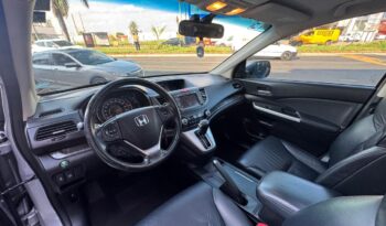 Honda CR-V 2.0 16v 4p Exl Flex 4wd Automático 2013 full