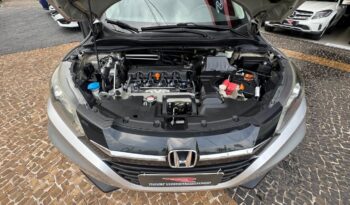 Honda HR-V 1.5 16v 4p Flex Ex Automático Cvt 2016 full
