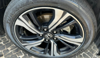 Honda Civic 2.0 16v 4p Ex Flex Automático Cvt 2017 full