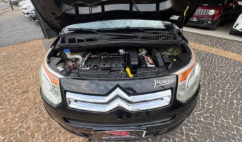 Citroen C3 Picasso 1.6 16v 4p Flex Glx Automático 2014 full