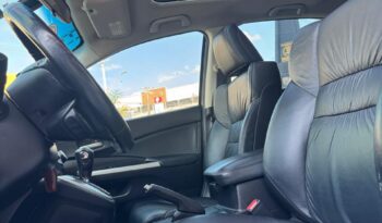 Honda CR-V 2.0 16v 4p Exl Flex 4wd Automático 2013 full