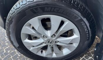 Honda CR-V 2.0 16v 4p Exl Flex 4wd Automático 2013 full