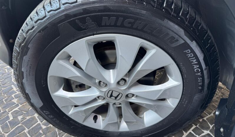 Honda CR-V 2.0 16v 4p Exl Flex 4wd Automático 2013 full